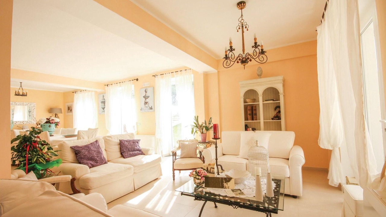 Photo of Bedroom in Vallo della Lucania