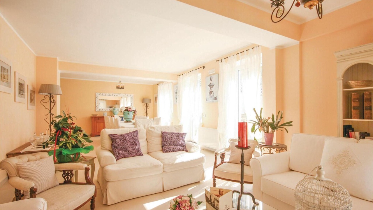 Photo of Bedroom in Vallo della Lucania