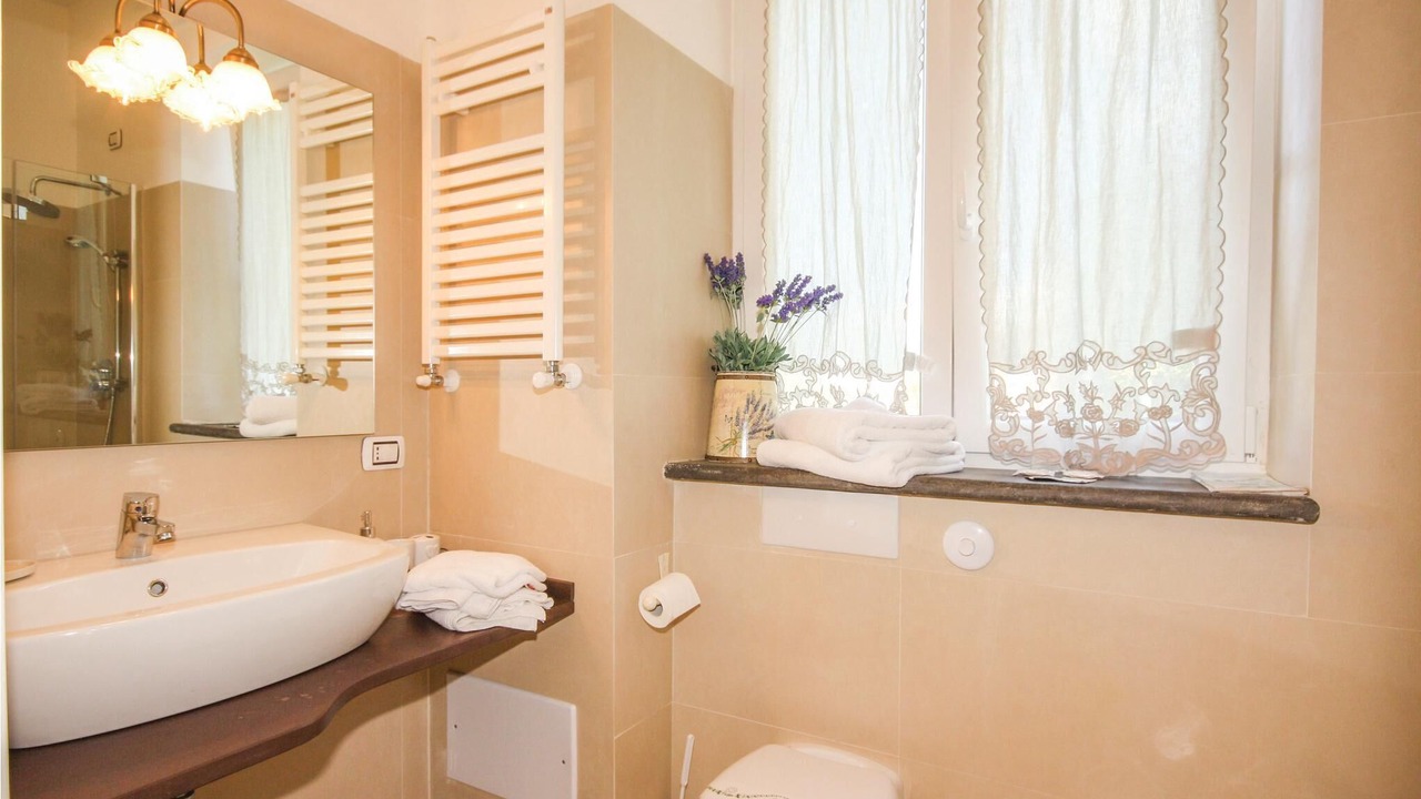 Photo of Bathroom in Vallo della Lucania
