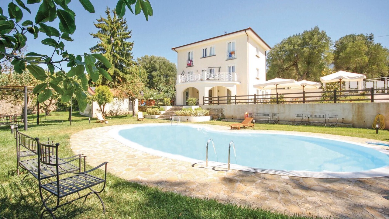 Photo of Outdoor in Vallo della Lucania