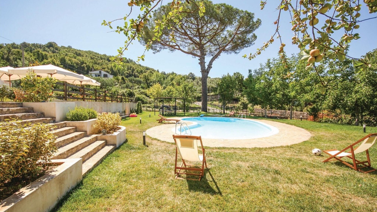 Photo of Outdoor in Vallo della Lucania