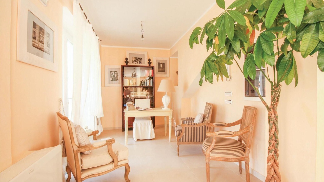Photo of Bedroom in Vallo della Lucania