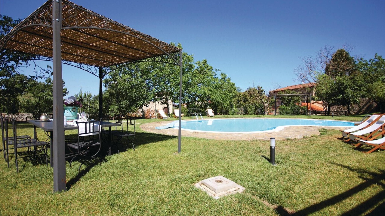 Photo of Outdoor in Vallo della Lucania