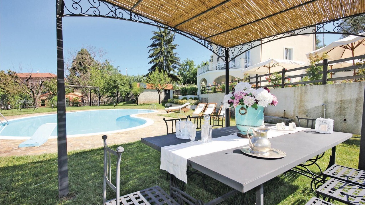 Photo of Outdoor in Vallo della Lucania