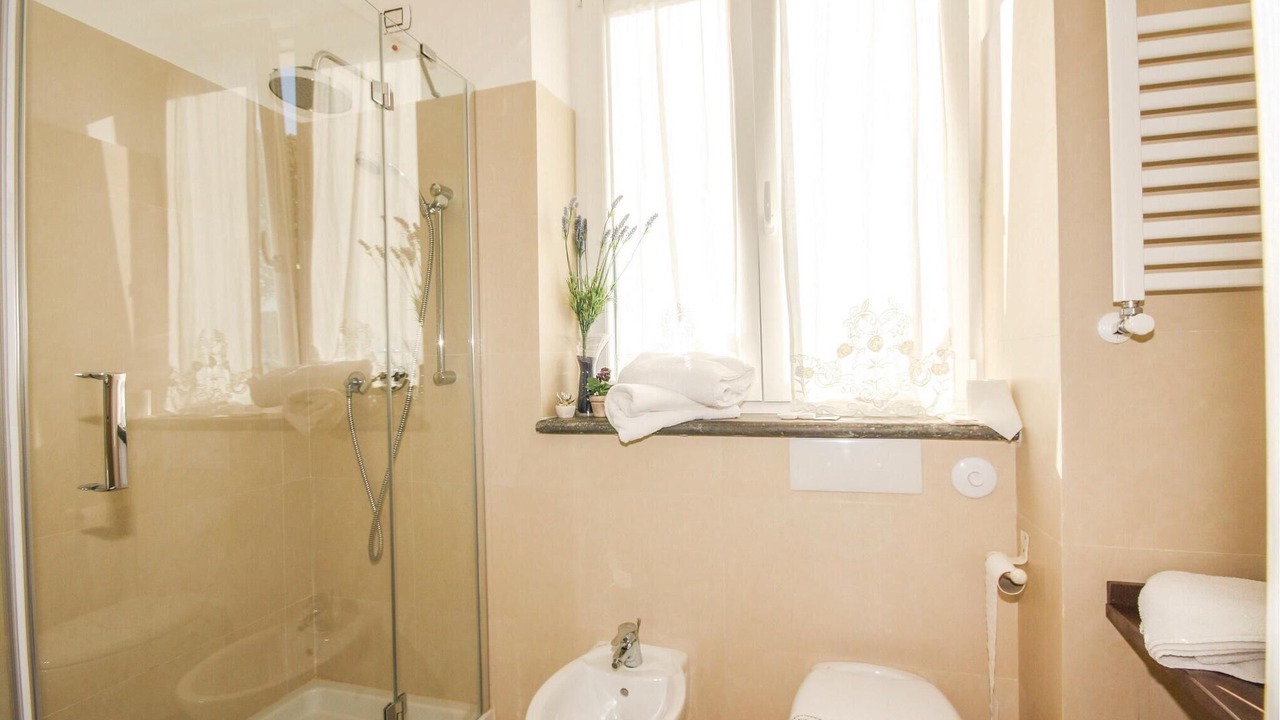 Photo of Bathroom in Vallo della Lucania