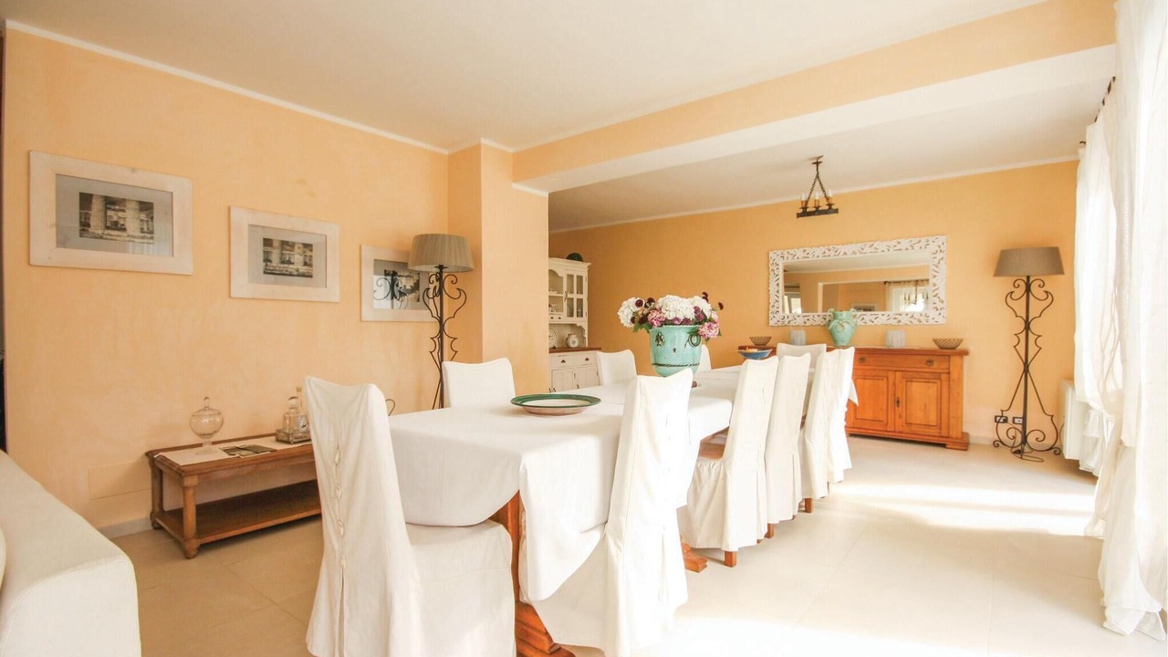 Photo of Bedroom in Vallo della Lucania