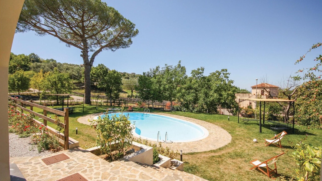 Photo of Outdoor in Vallo della Lucania
