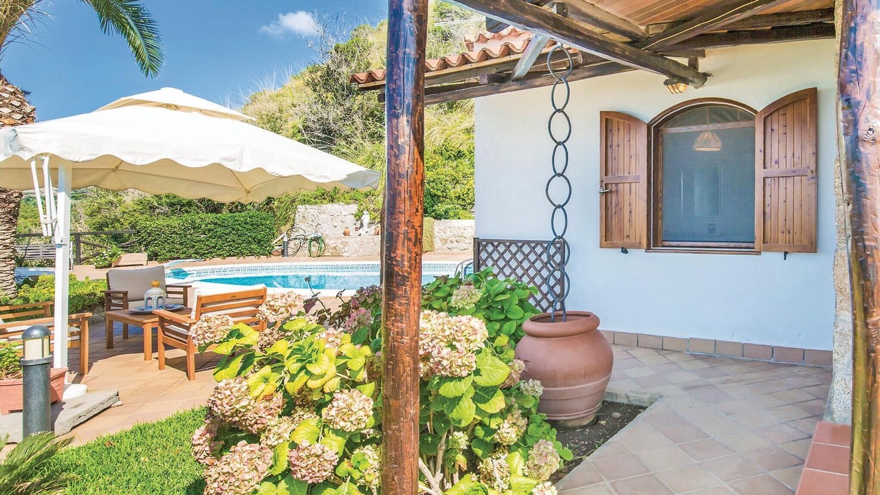 Photo of Outdoor in Costa dei Monaci