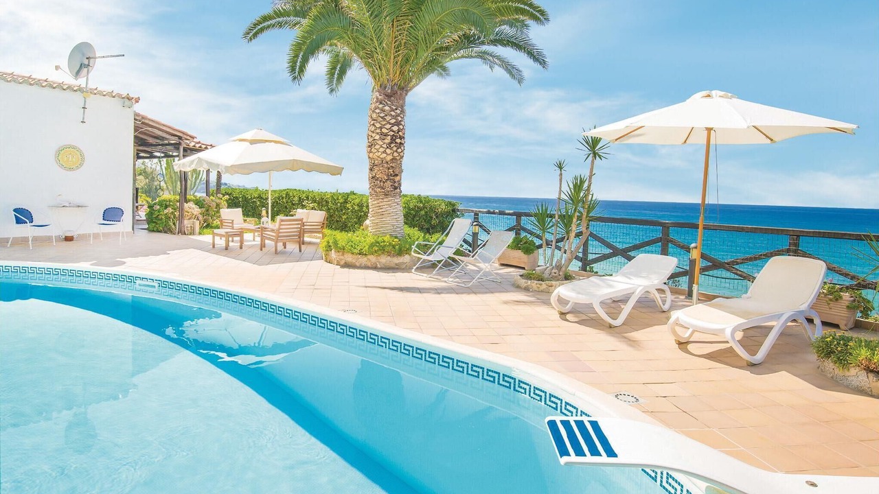 Photo of Outdoor in Costa dei Monaci
