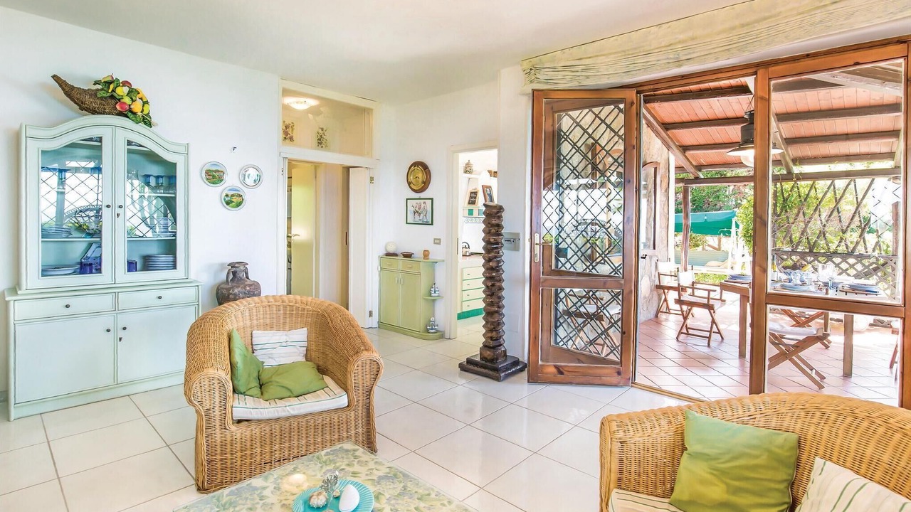 Photo of Bedroom in Costa dei Monaci