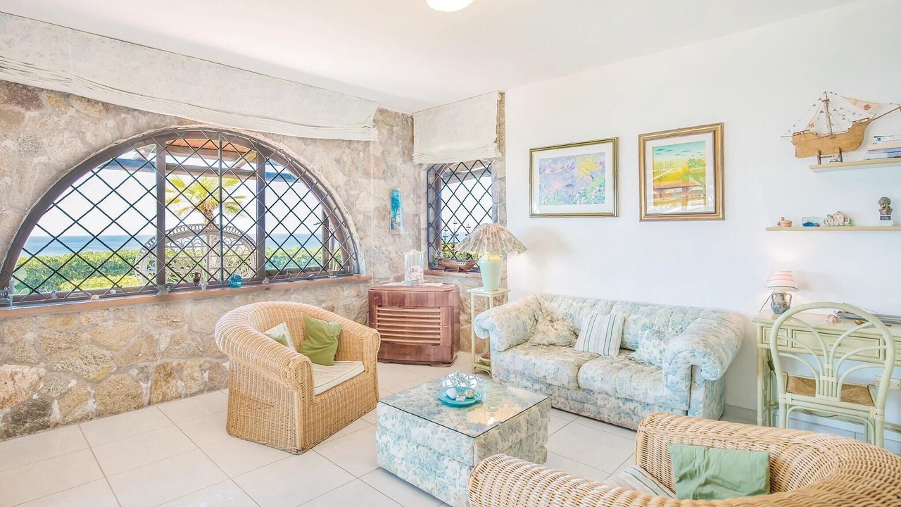 Photo of Bedroom in Costa dei Monaci