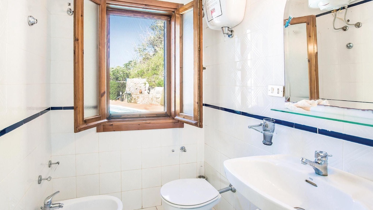 Photo of Bathroom in Costa dei Monaci
