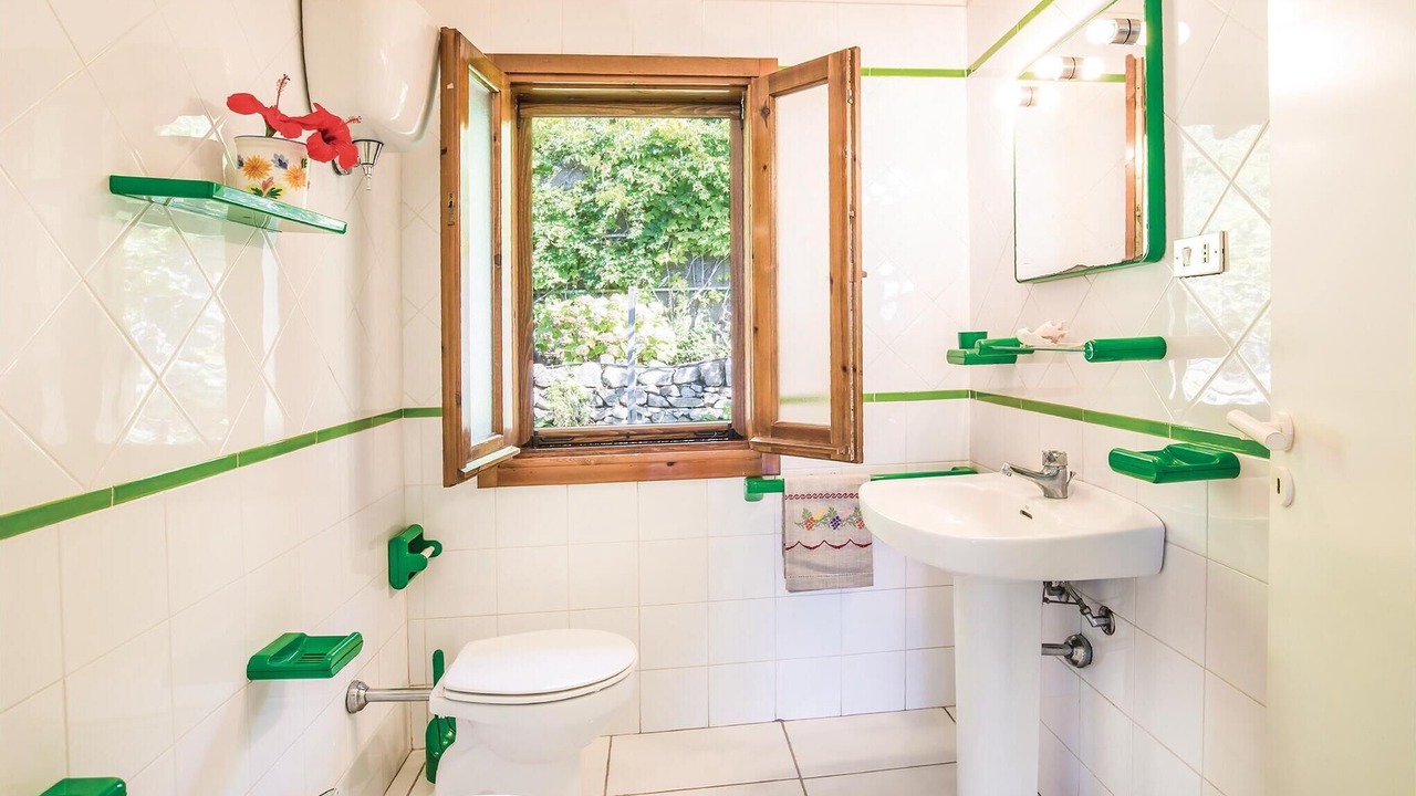Photo of Bathroom in Costa dei Monaci