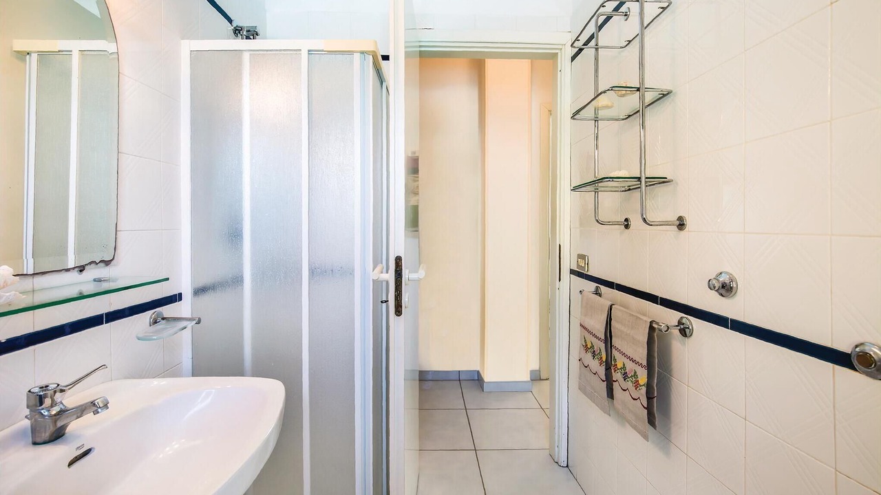 Photo of Bathroom in Costa dei Monaci