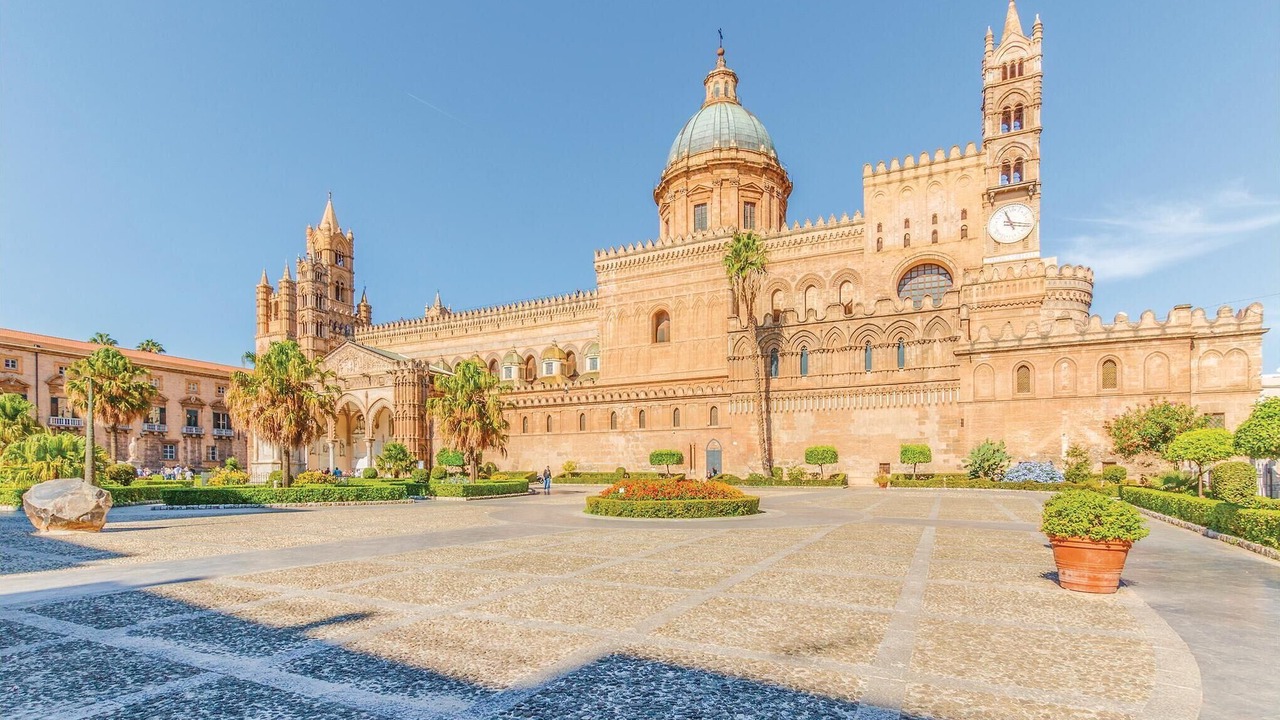Photo of Others in Palermo