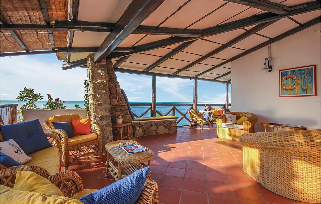 Photo of Livingroom in Costa dei Monaci