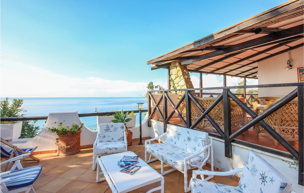 Photo of Patio Balcony in Costa dei Monaci