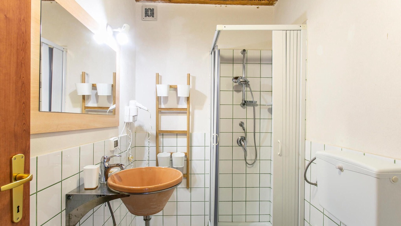 Photo of Bathroom in Rosolini