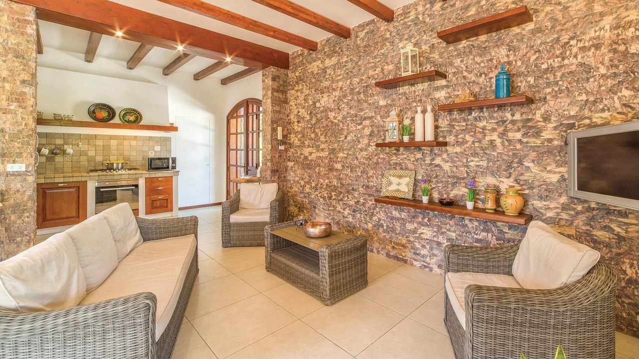 Photo of Bedroom in Sambuca di Sicilia