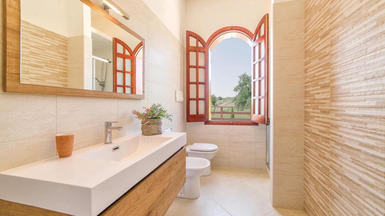 Photo of Bathroom in Sambuca di Sicilia