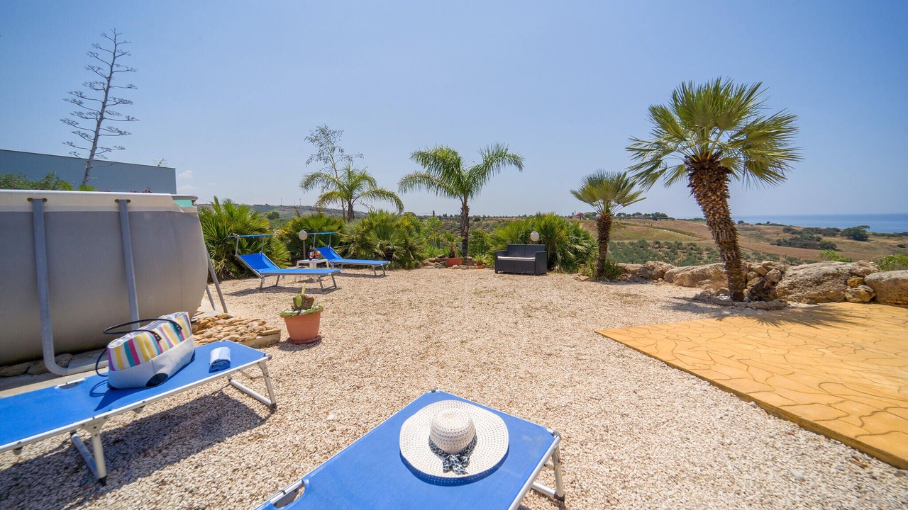 Photo of Outdoor in Borgo Bonsignore
