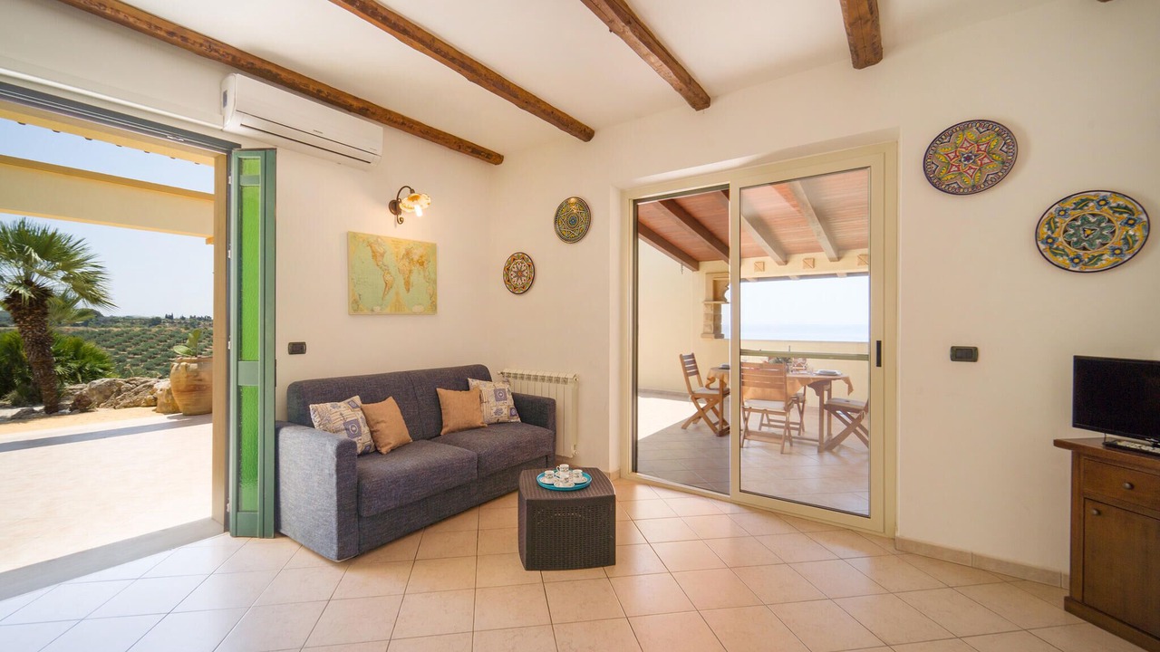Photo of Bedroom in Borgo Bonsignore