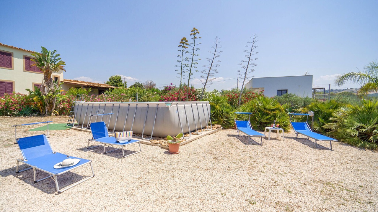 Photo of Outdoor in Borgo Bonsignore