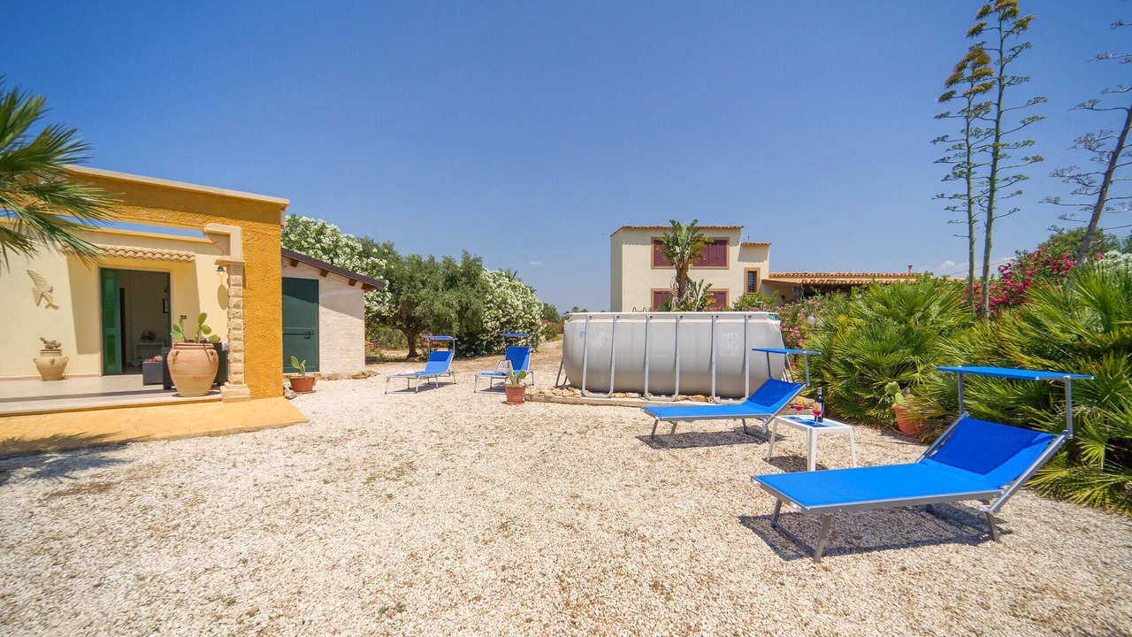 Photo of Outdoor in Borgo Bonsignore