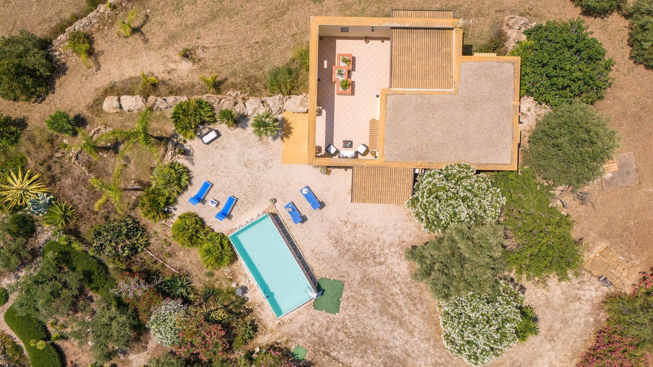 Photo of Outdoor in Borgo Bonsignore