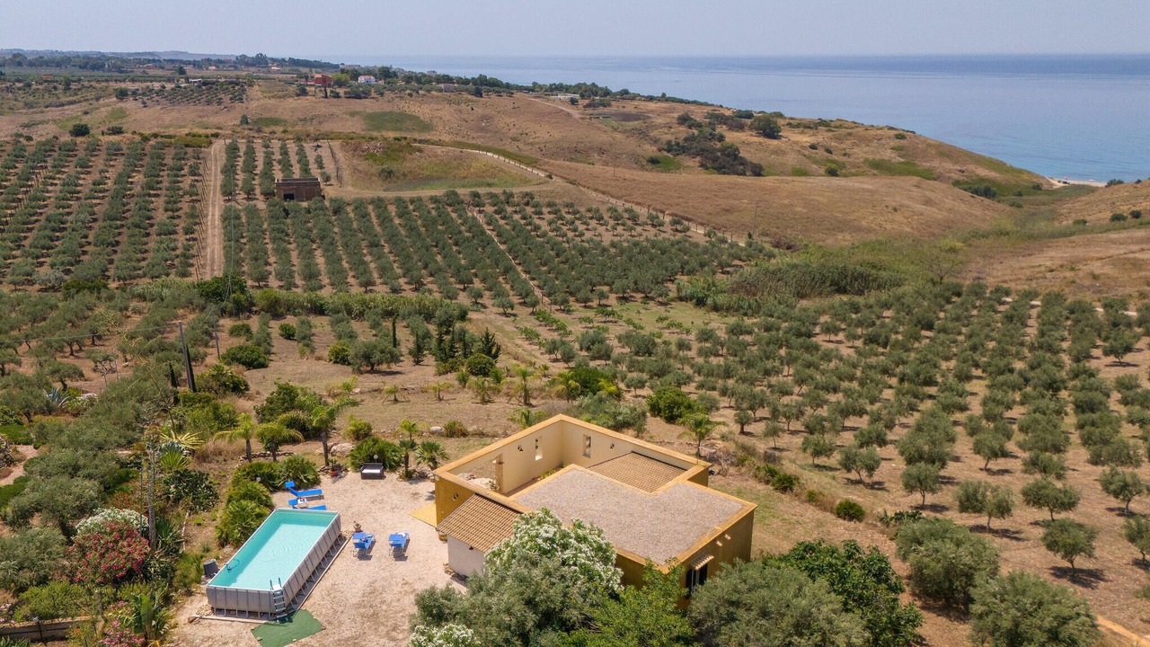 Photo of Outdoor in Borgo Bonsignore