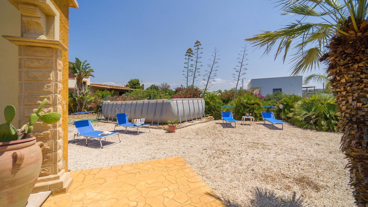 Photo of Outdoor in Borgo Bonsignore