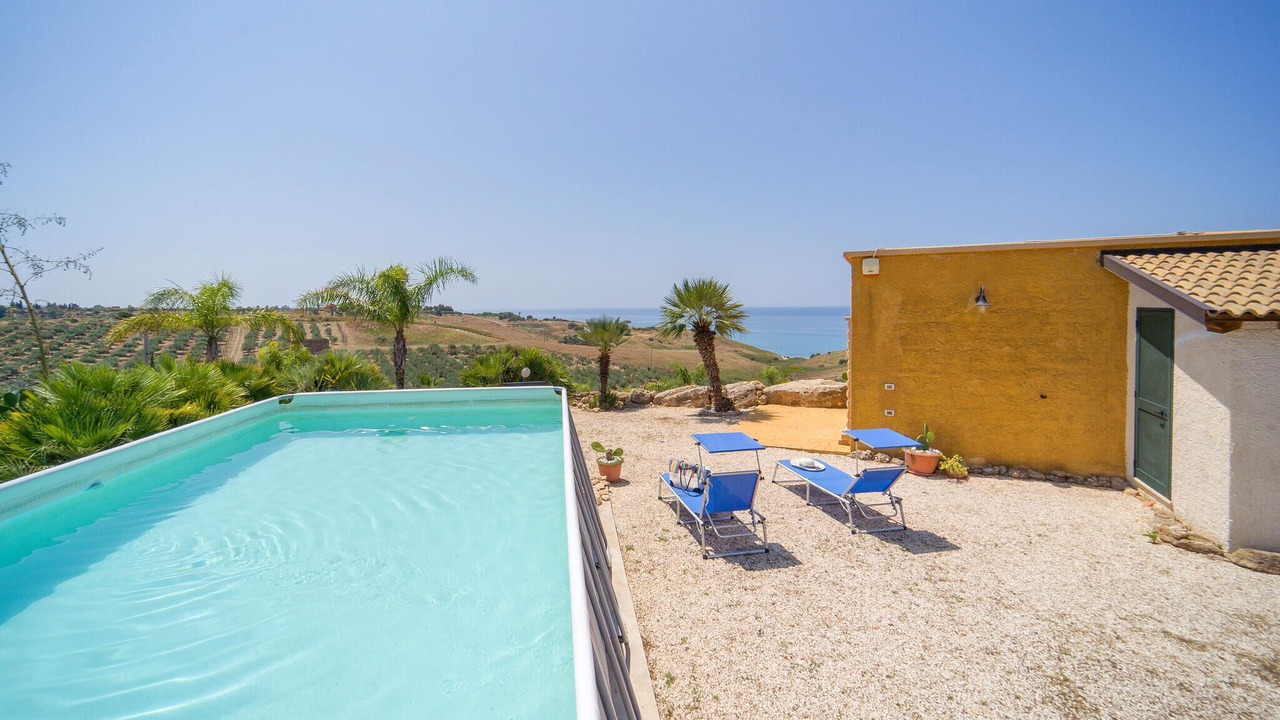 Photo of Outdoor in Borgo Bonsignore