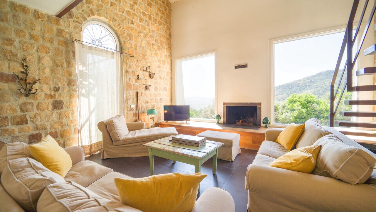 Photo of Bedroom in Alia