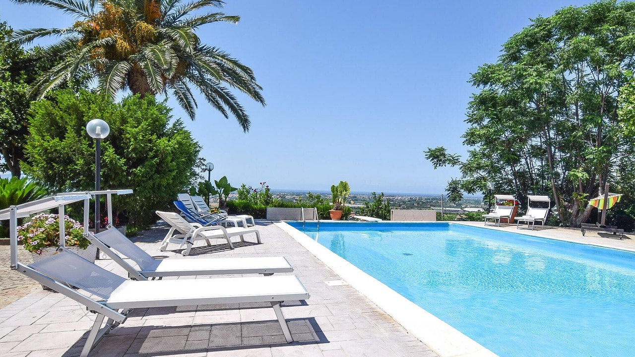 Photo of Outdoor in Capaccio Scalo