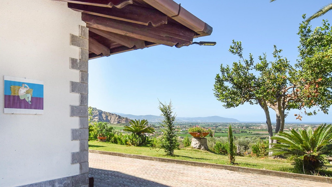 Photo of Bedroom in Capaccio Scalo