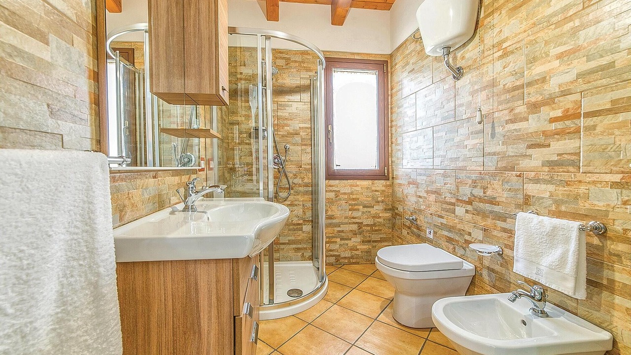 Photo of Bathroom in Sambuca di Sicilia