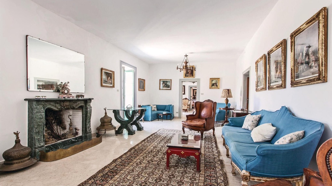 Photo of Bedroom in Venetico