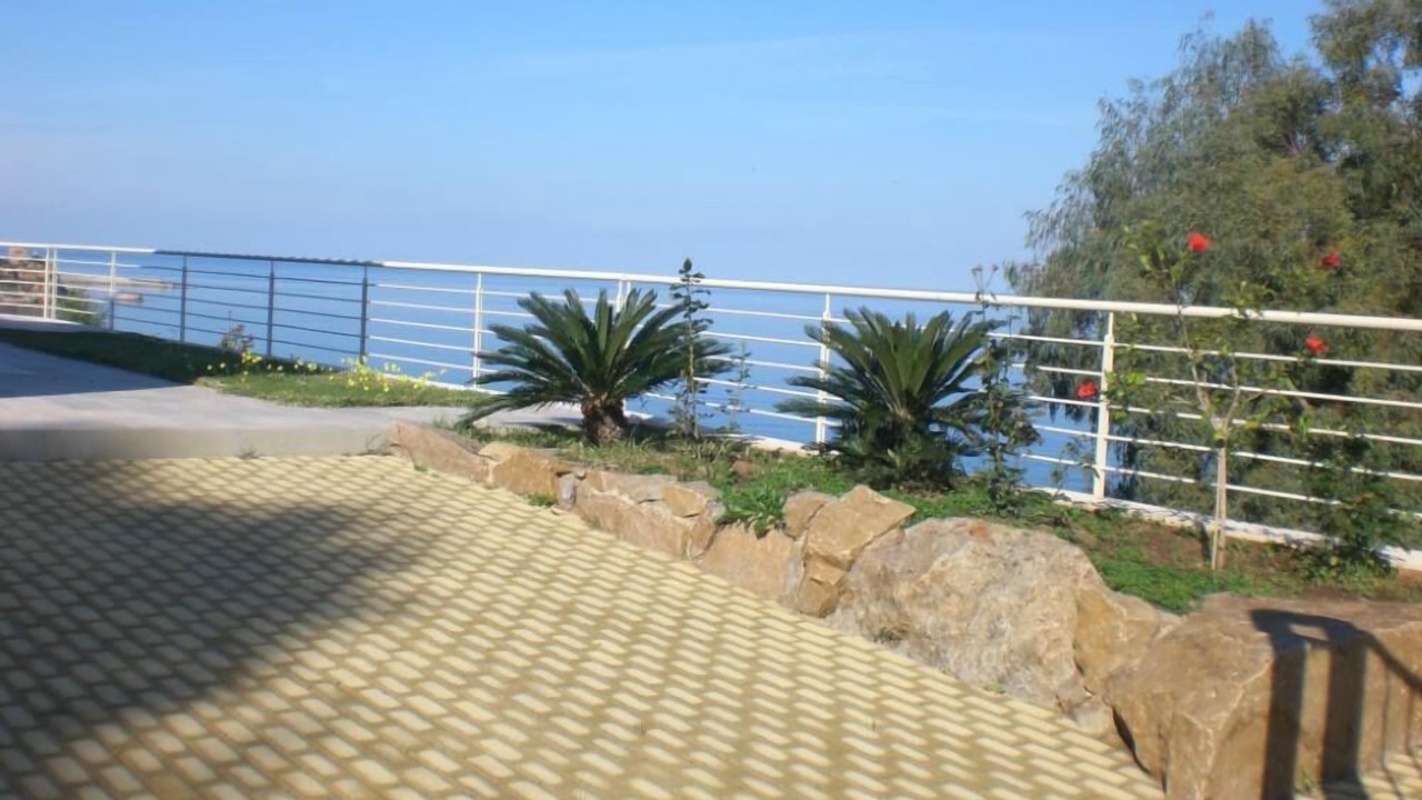 Photo of Patio Balcony in Cefalu