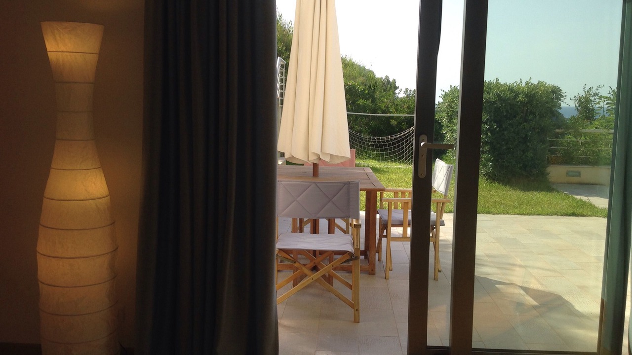 Photo of Bedroom in Cefalu