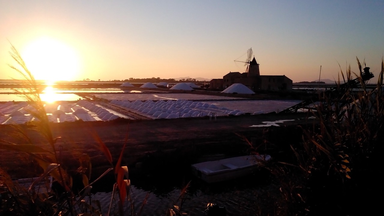 Photo of Outdoor in Marsala