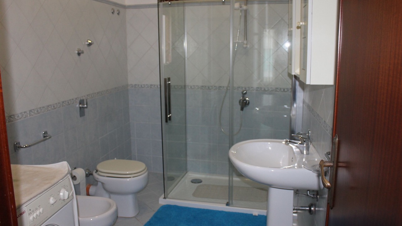 Photo of Bathroom in Marsala