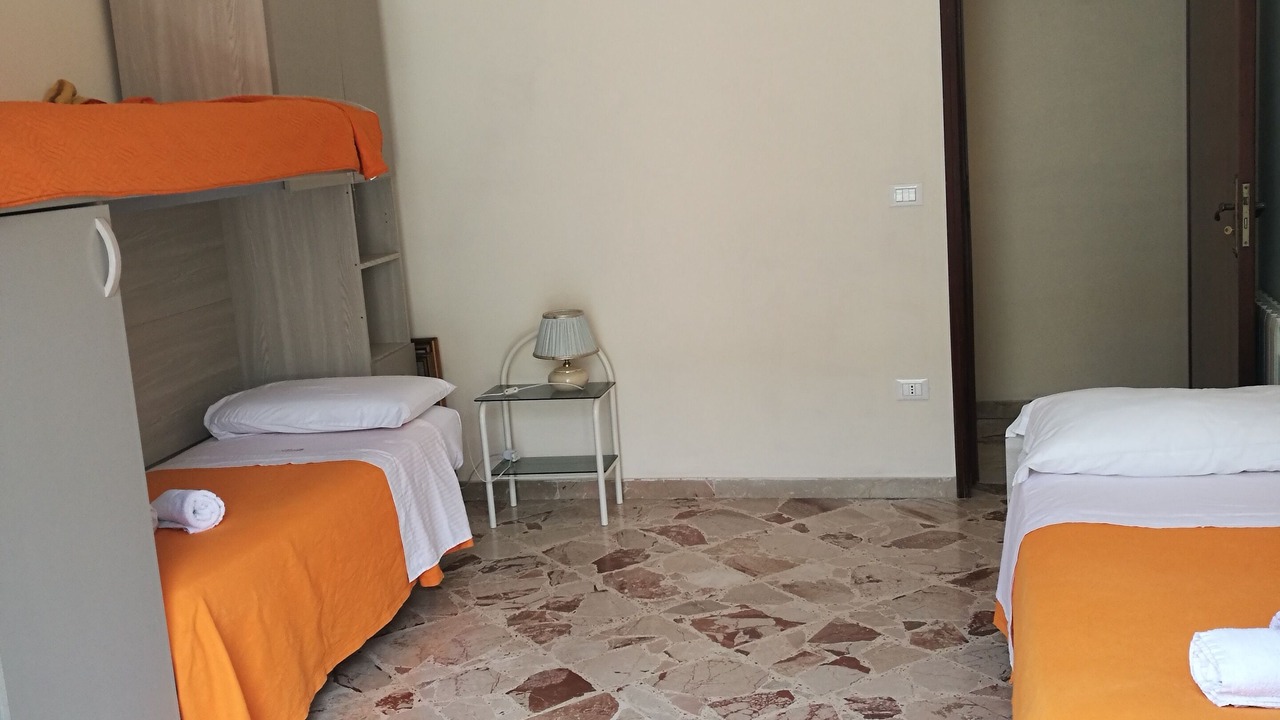 Photo of Bedroom in Marsala