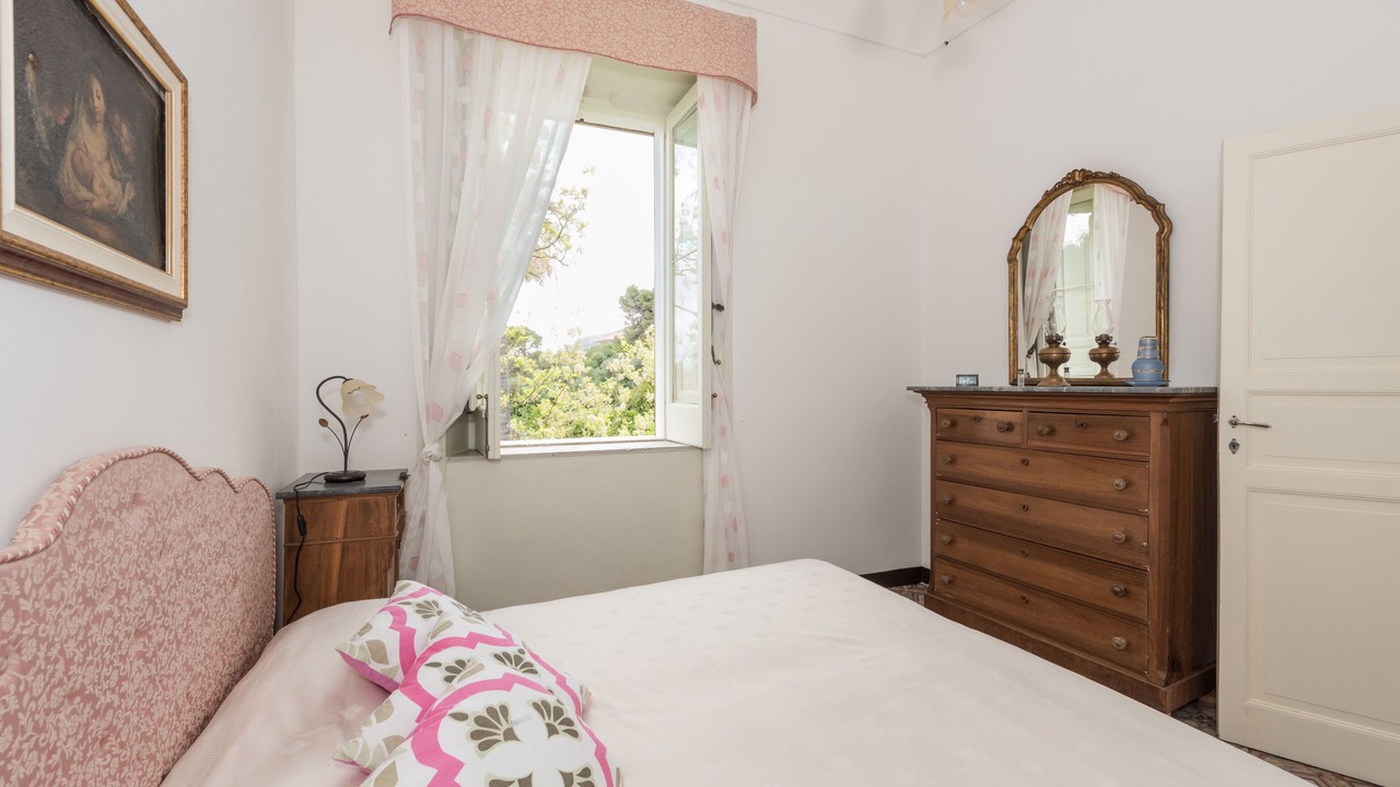Photo of Bedroom in Sant'Andrea Bonagia