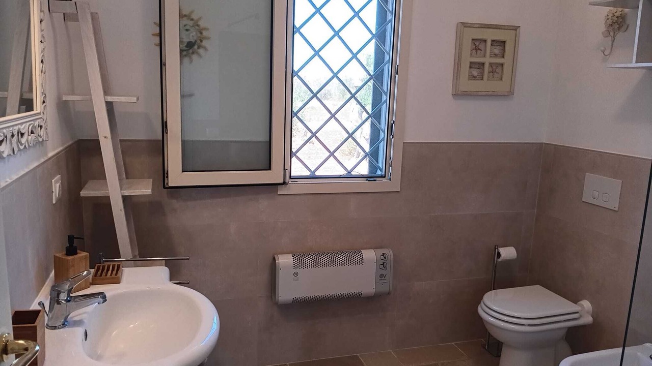 Photo of Bathroom in Patu