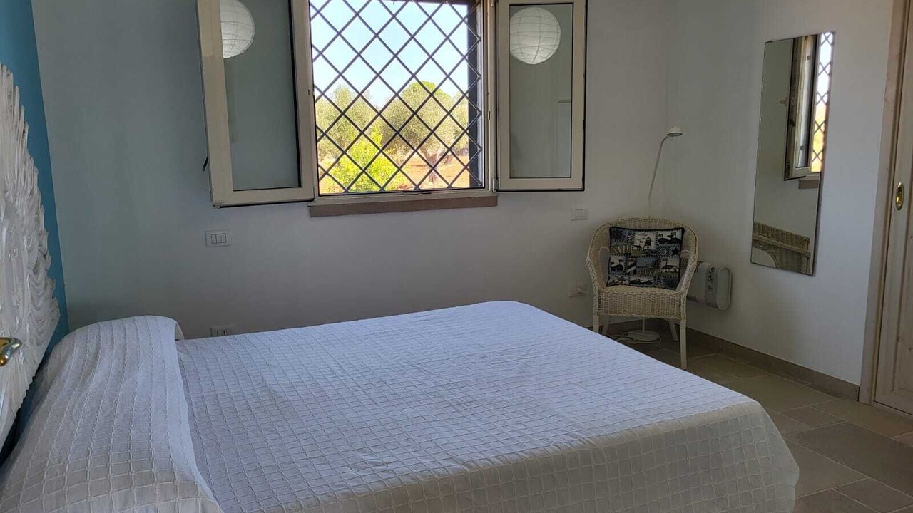 Photo of Bedroom in Patu