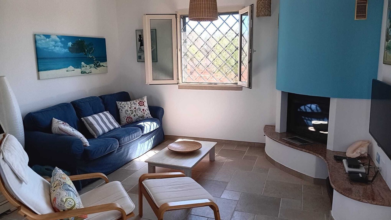 Photo of Livingroom in Patu