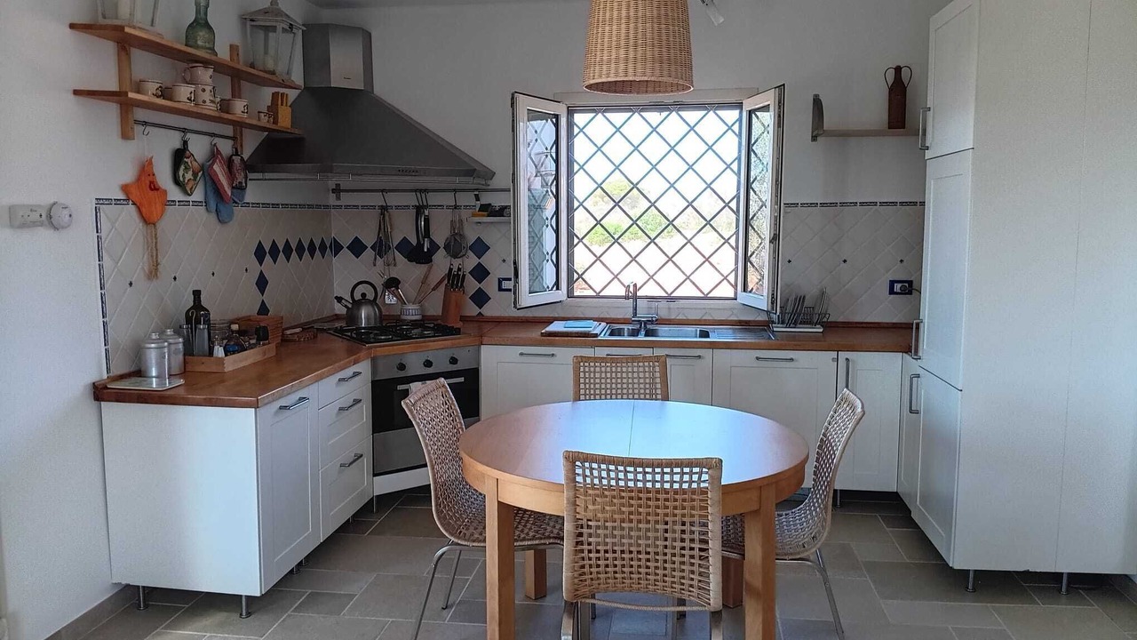 Photo of Kitchen in Patu