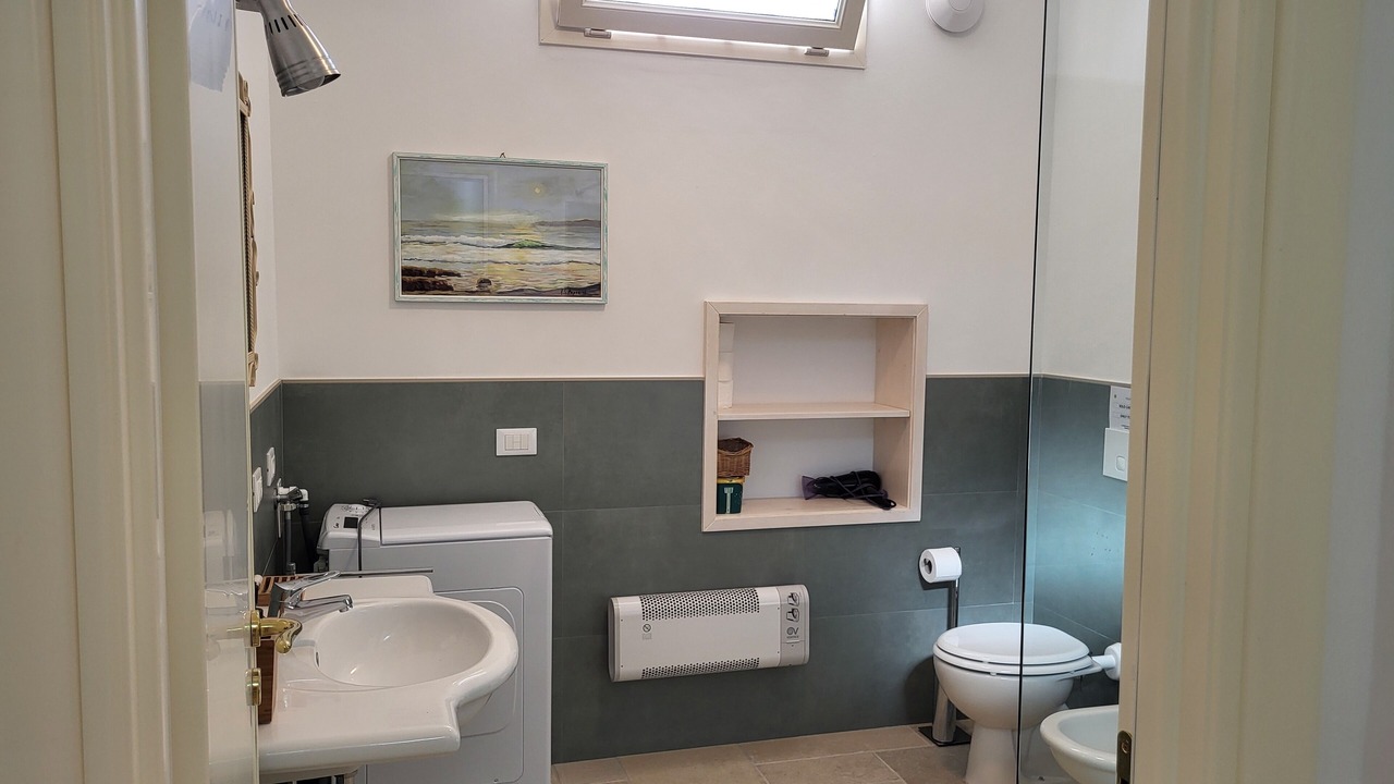 Photo of Bathroom in Patu