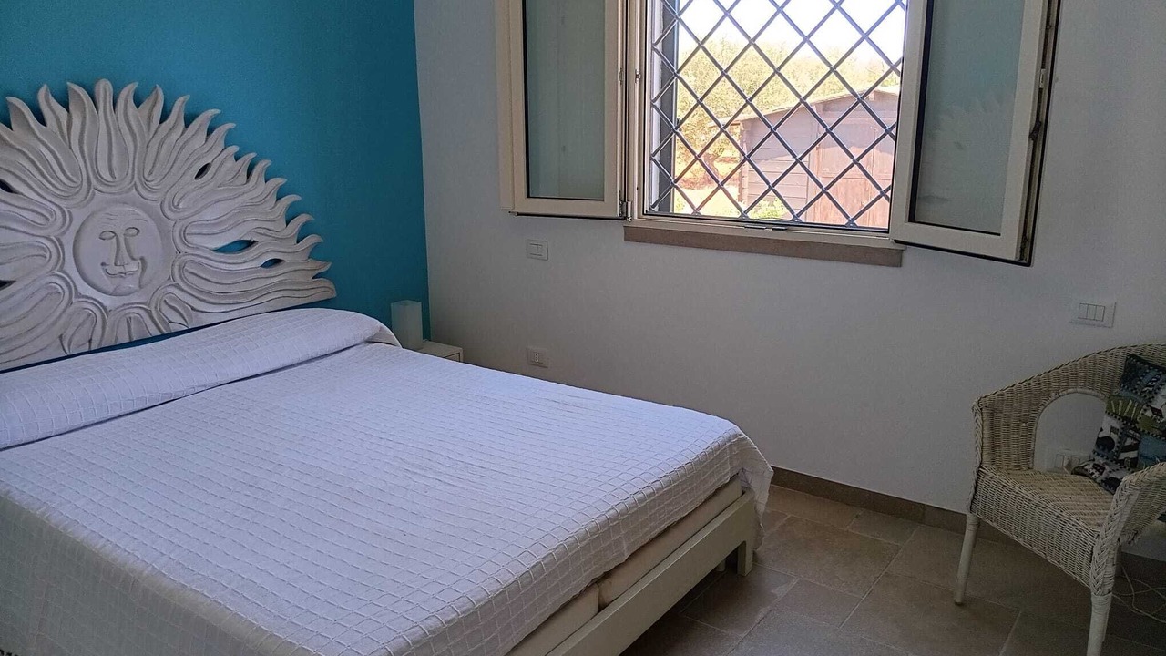 Photo of Bedroom in Patu