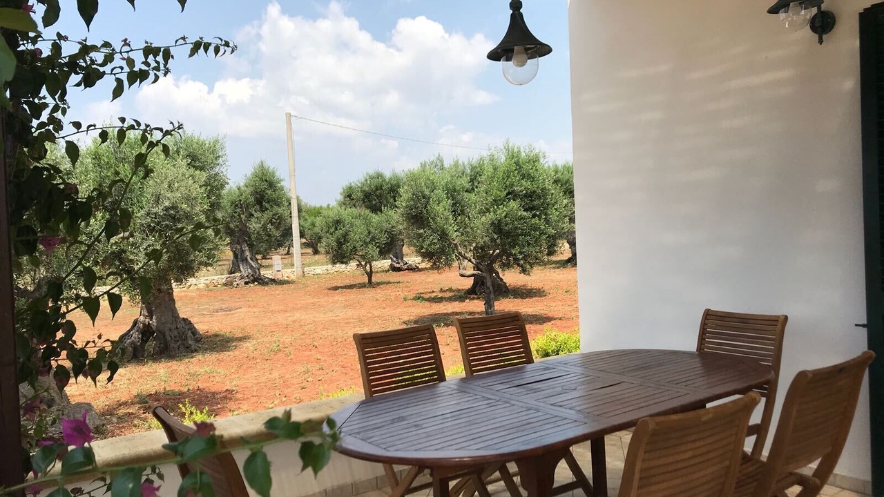 Photo of Outdoor in Patu